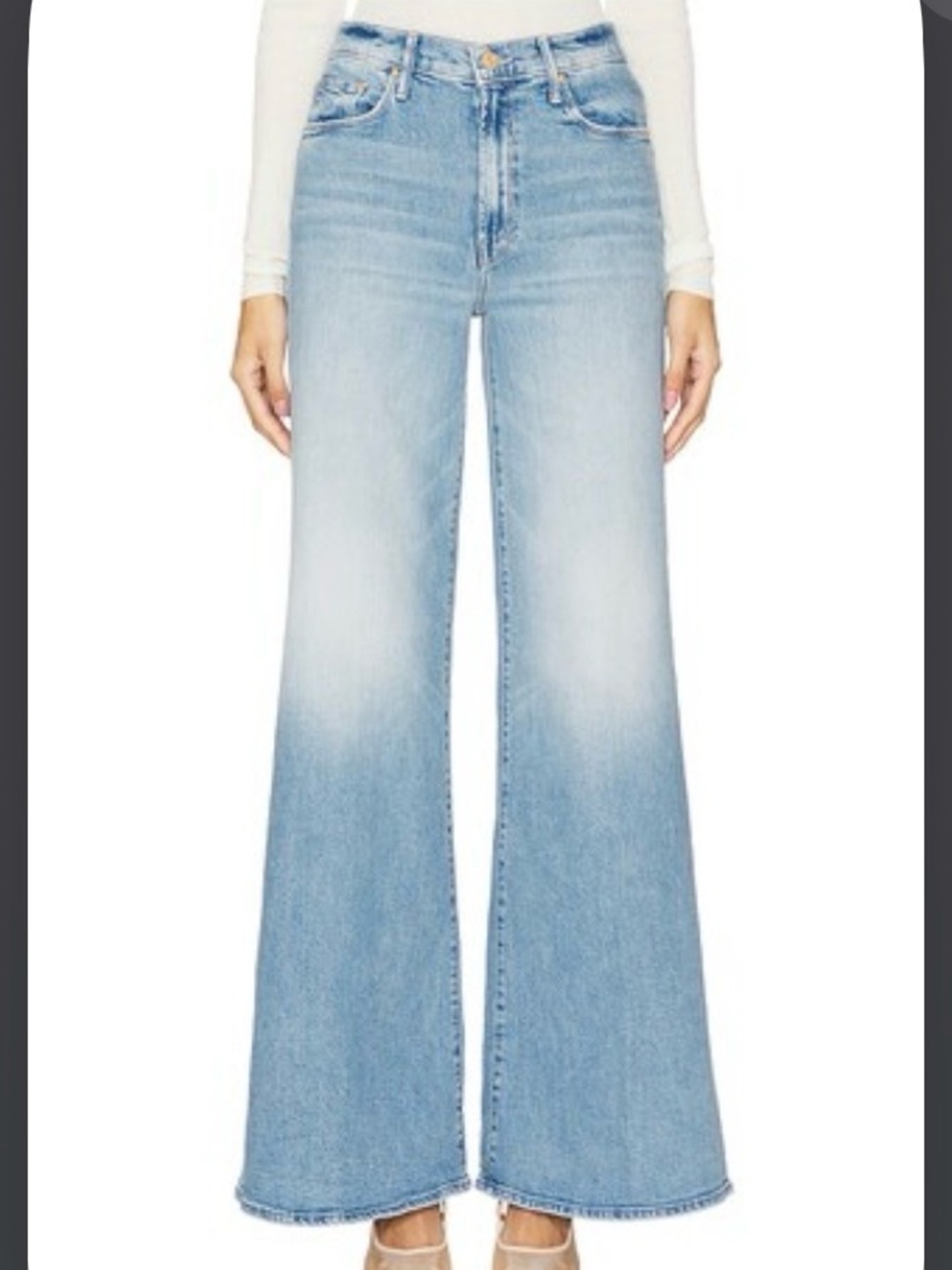 MOTHER Jeans